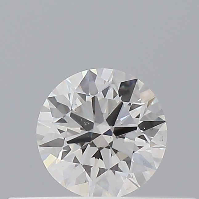 0.24 ct Round Diamond