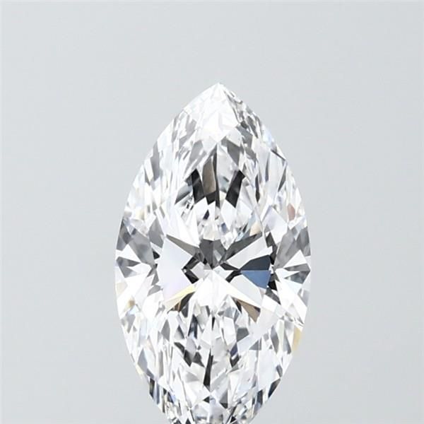 1.01 ct. marquise Lab Grown Diamond front image