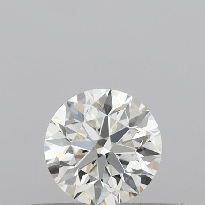 0.3 ct Round Diamond