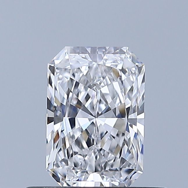 0.57 ct lab-grown Radiant Diamond