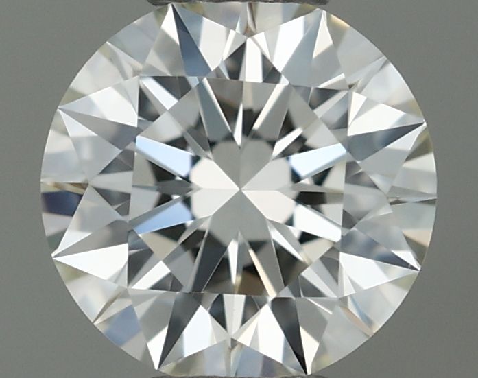 0.33 ct Round diamond
