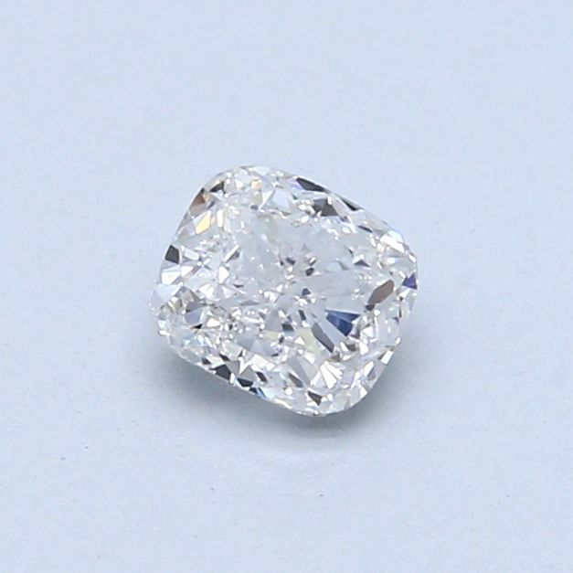 0.51 ct Cushion brilliant Diamond