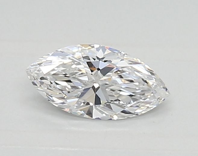 0.46 ct lab-grown Marquise Diamond