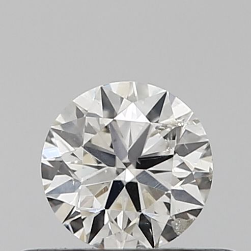 0.31 ct Round Diamond