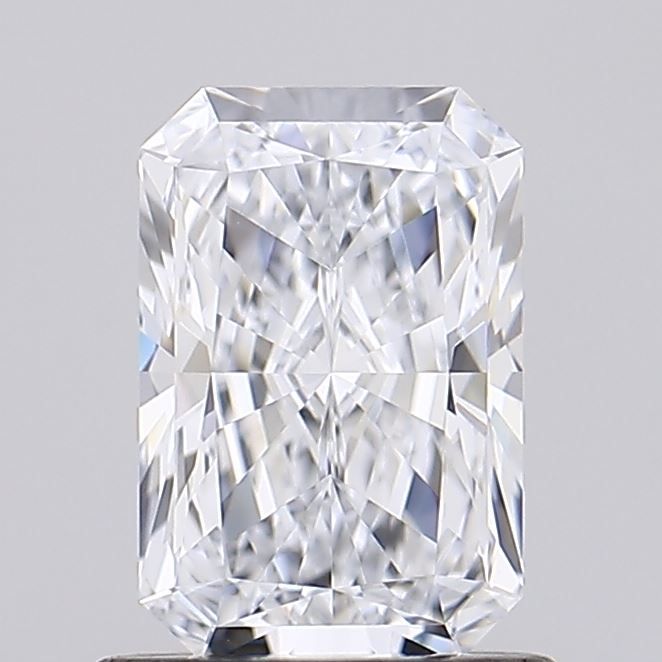 1.02 ct. radiant Lab Grown Diamond front image