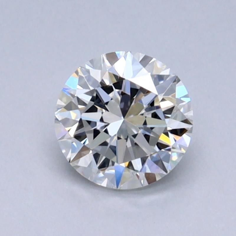 0.30 ct Round diamond