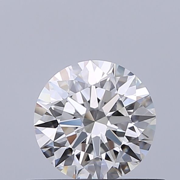 0.50 ct Round diamond