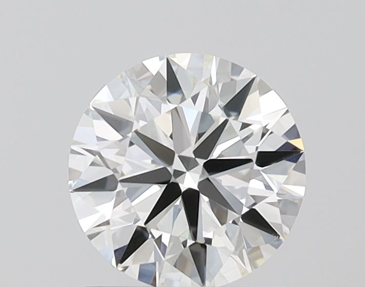 1.13 ct. round Lab Grown Diamond front image