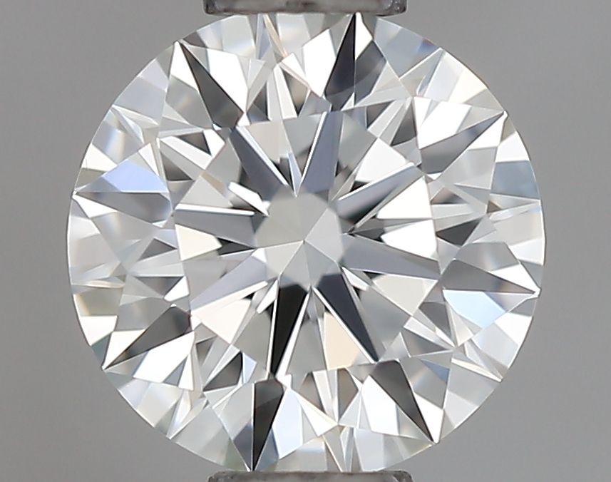 0.46 ct Round diamond