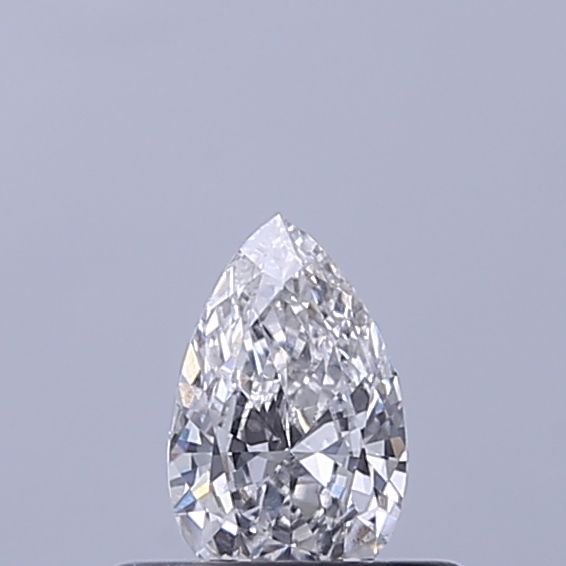 0.26ct Pear diamond
