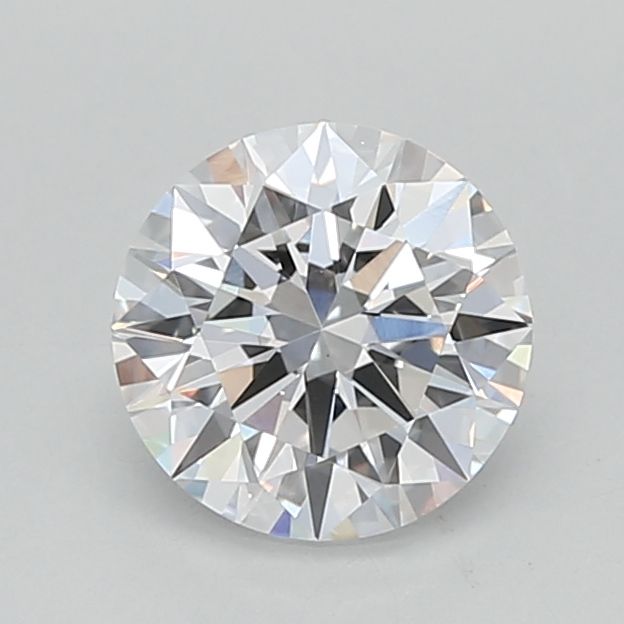 1.00 ct. round Lab Grown Diamond front image