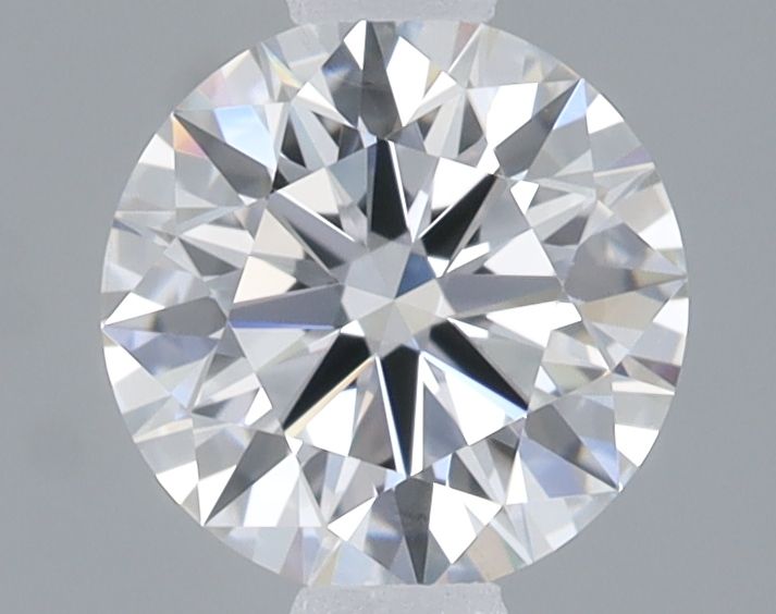 1.03 ct. round Lab Grown Diamond front image