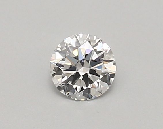 0.33 ct lab-grown Round Diamond