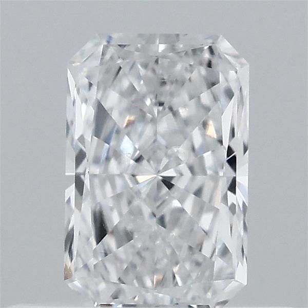 0.45 ct lab-grown Radiant Diamond