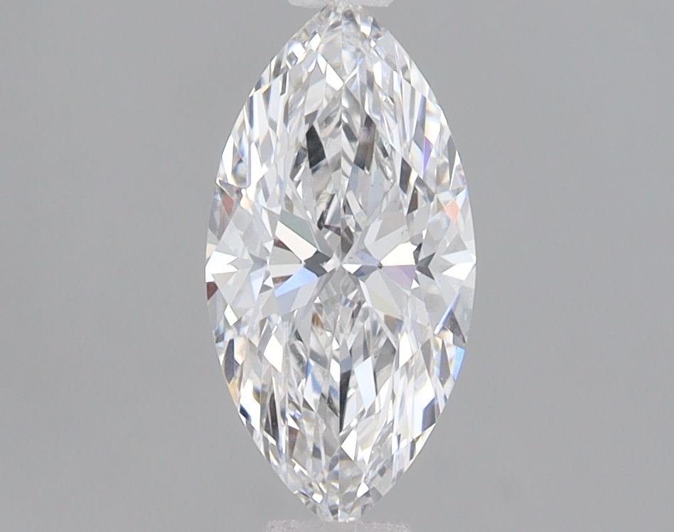 1.05 ct. marquise Lab Grown Diamond front image