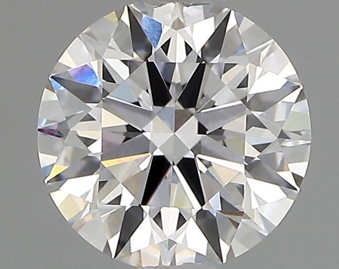 1.02 ct. round Lab Grown Diamond front image