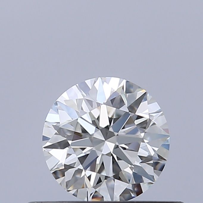 0.42 ct Round diamond