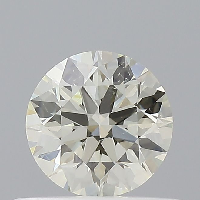 0.4 ct Round Diamond