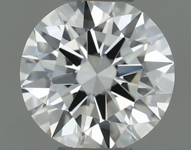 0.30 ct Round diamond