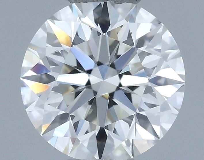 0.60 ct Round diamond