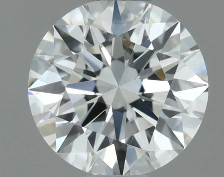 0.32 ct Round diamond