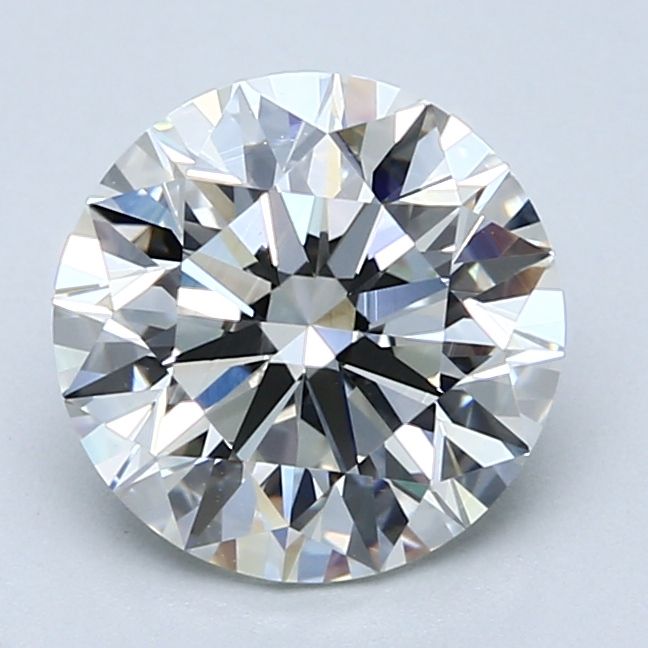 2.64 Carat