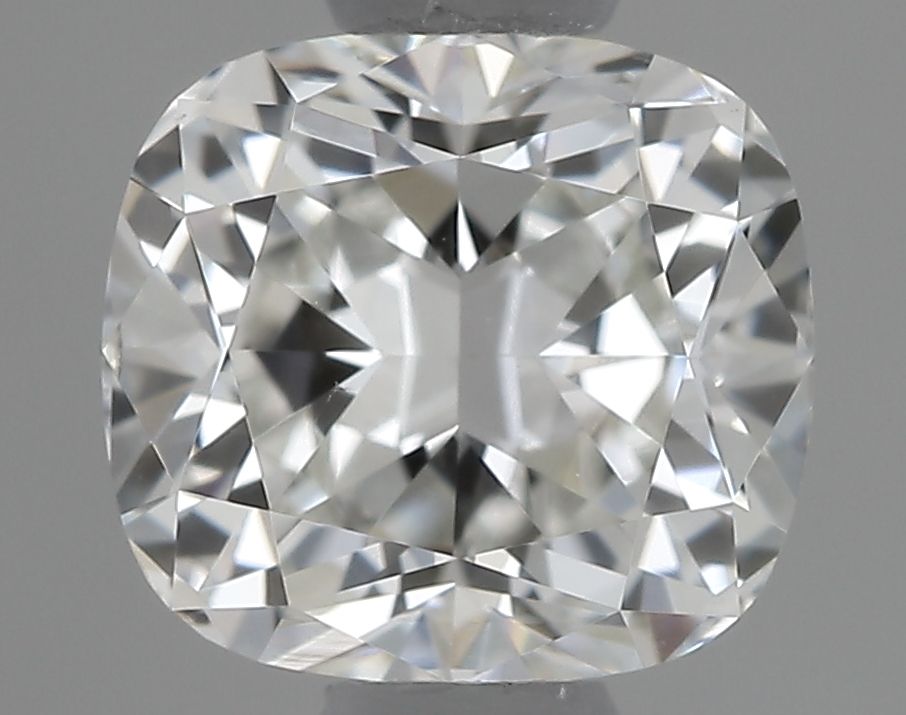 0.55 ct Cushion Modified diamond