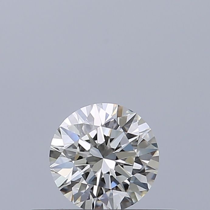 0.31 ct Round Diamond