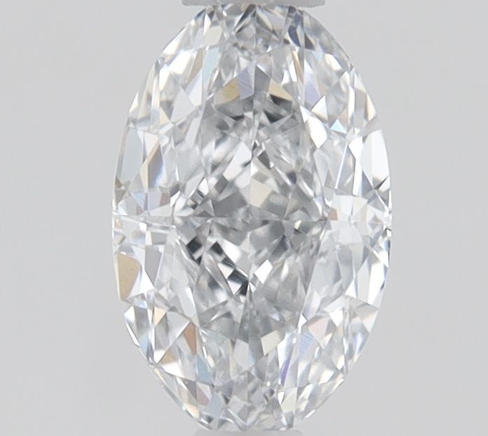 Diament 0.4 ct Fancy Light Blue/SI1