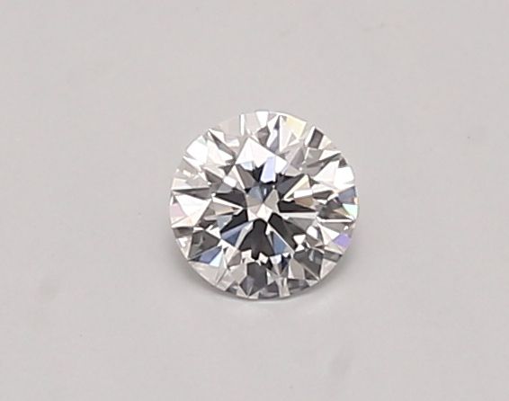 0.27 ct lab-grown Round Diamond
