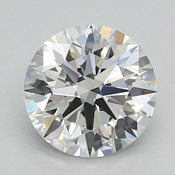 1.08 ct. round Lab Grown Diamond front image
