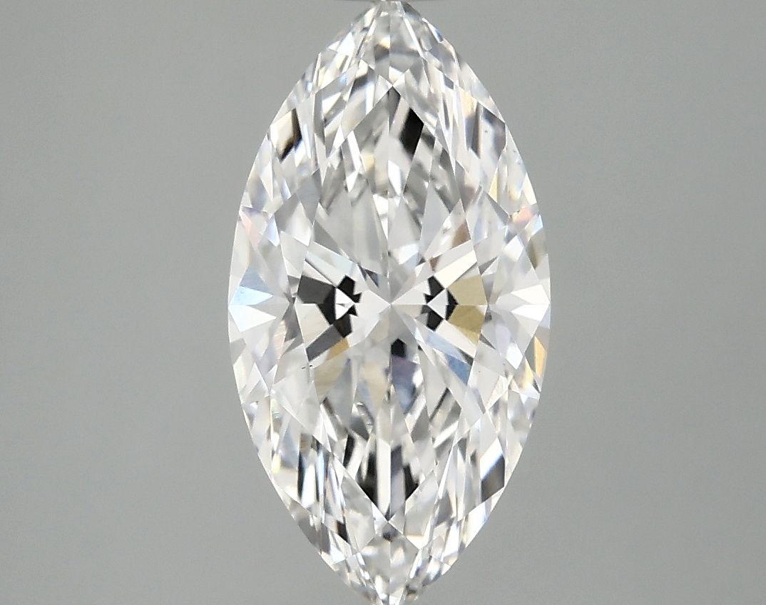 2.04 ct. marquise Lab Grown Diamond front image
