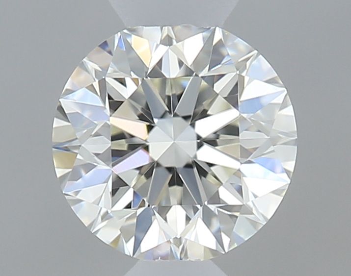 0.3 ct Round Diamond