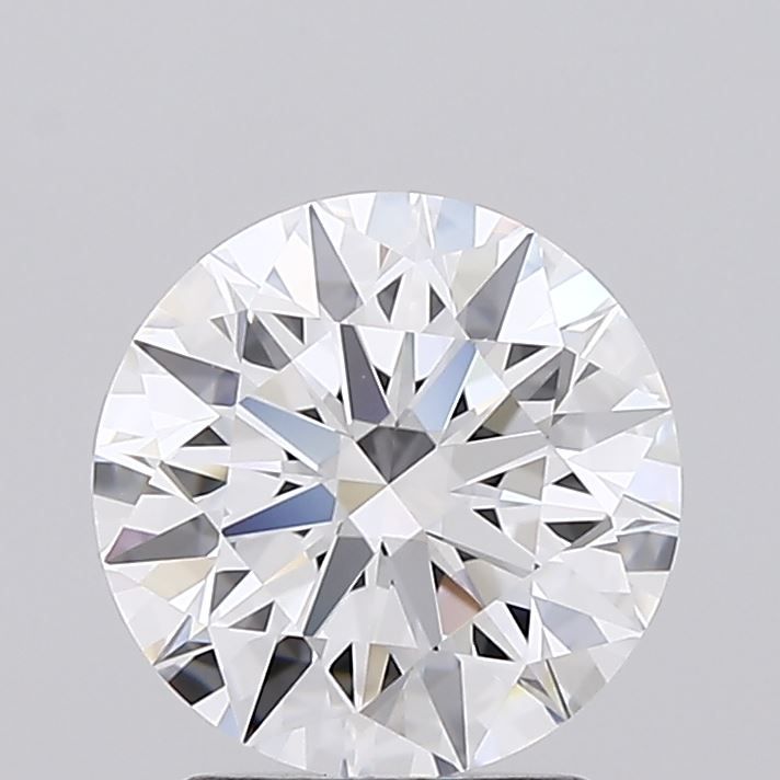 1.90 ct. round Lab Grown Diamond front image