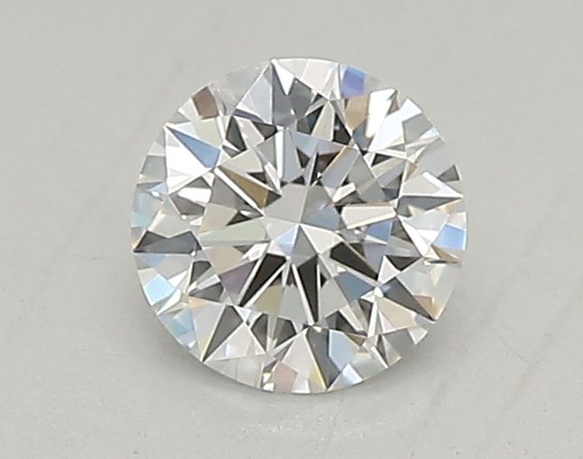 0.39 ct lab-grown Round Diamond