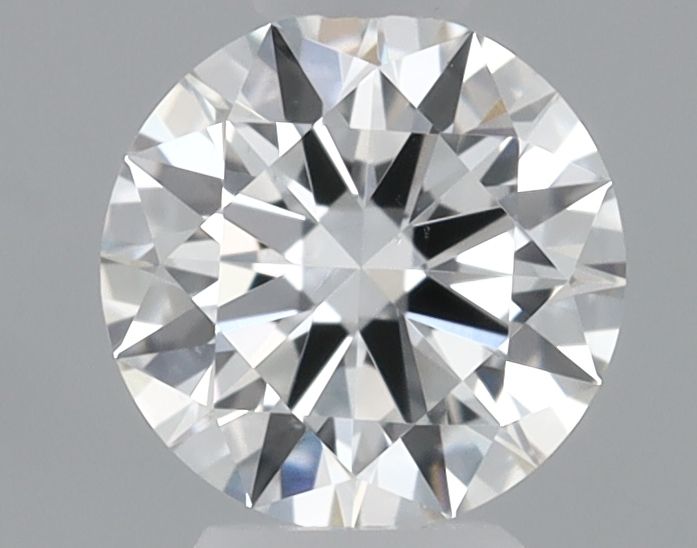 0.30 ct Round diamond