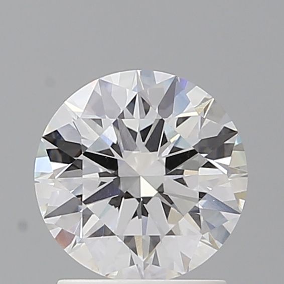 1.58 ct. round Lab Grown Diamond front image
