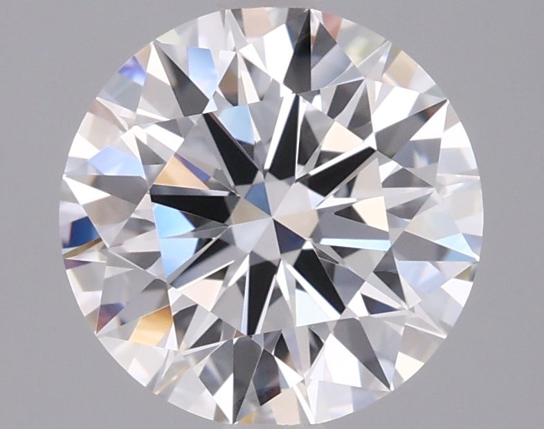 1.91 ct. round Lab Grown Diamond front image