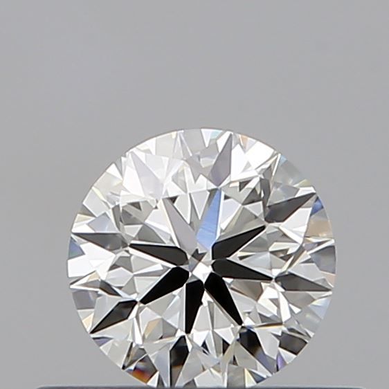 0.40 ct Round diamond
