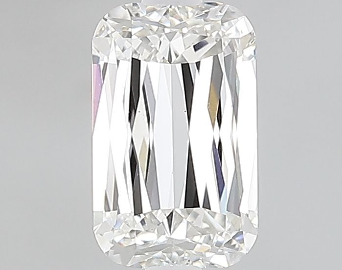 1.02 ct Radiant diamond