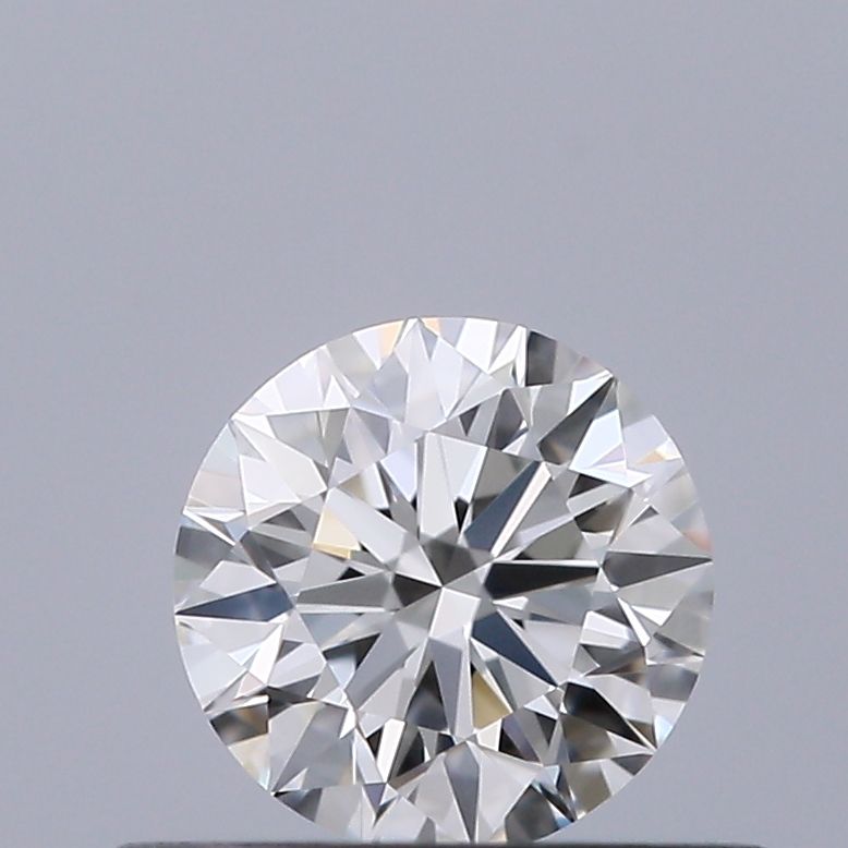 0.44 ct Round diamond