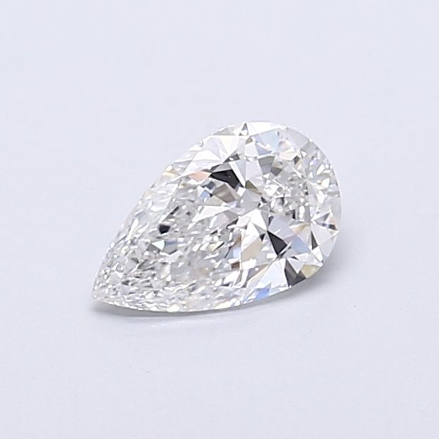 0.94 ct. pear Lab Grown Diamond front image