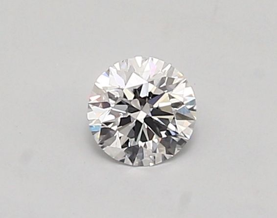 0.33 ct lab-grown Round Diamond