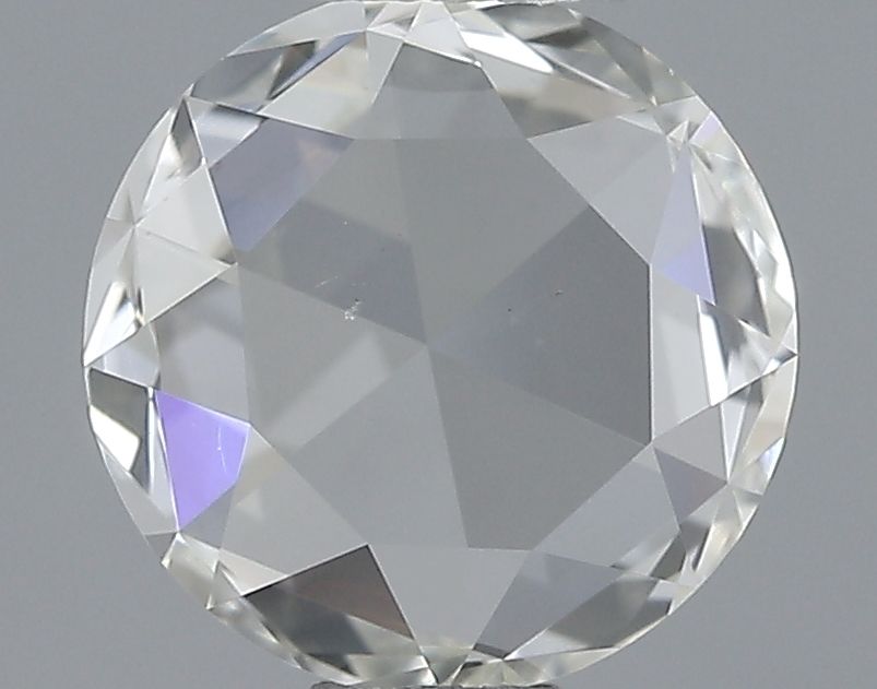 1 ct Rose Diamond