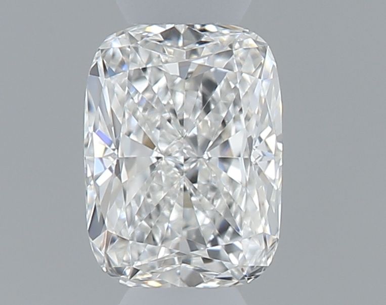 0.3 ct Cushion brilliant Diamond