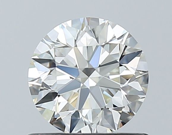 0.75 ct Round diamond
