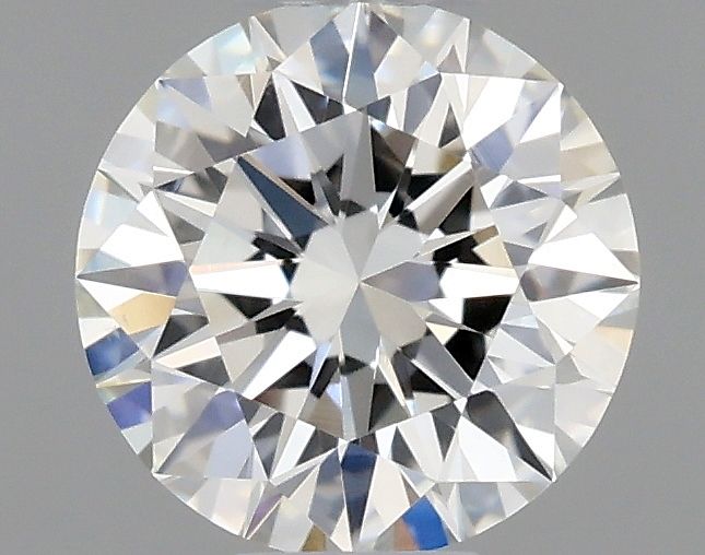 0.40 ct Round diamond