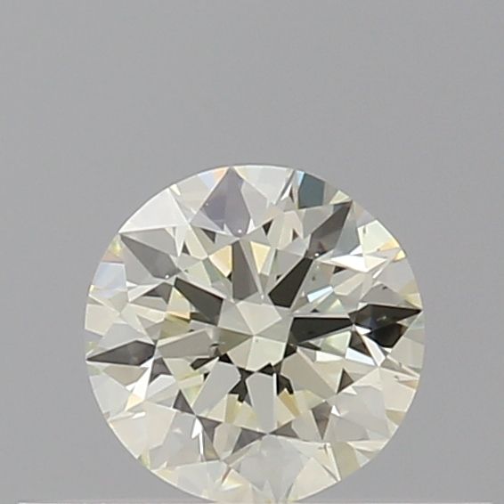 0.3 ct Round Diamond