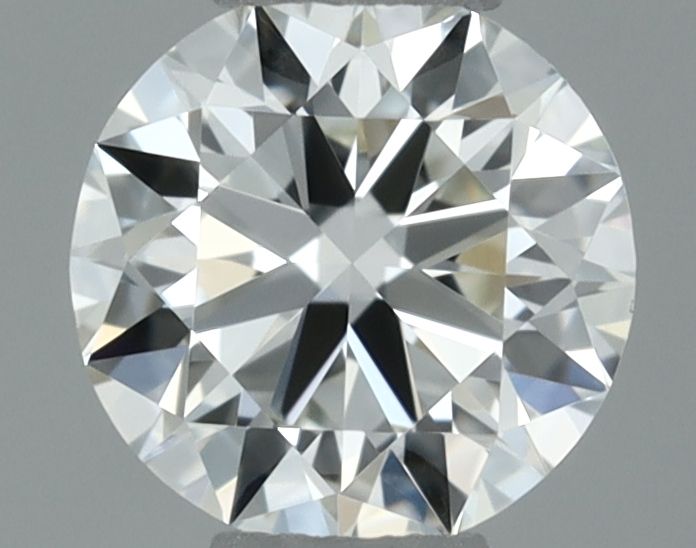 0.30 ct Round diamond