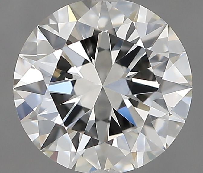1.00 ct Round diamond
